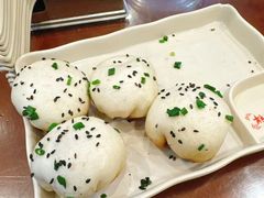 -东泰祥生煎馆(长宁路店)
