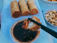 -珍宝海鲜(东海岸海鲜中心)