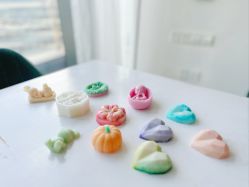 -baby bella小贝拉母婴护理中心(珠海华发公寓店)