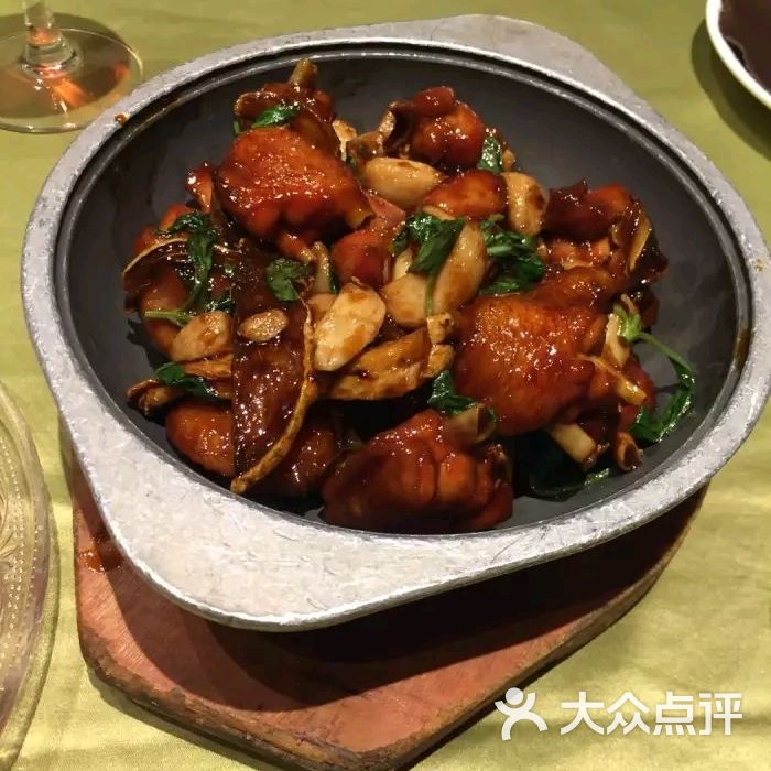 宝月楼台湾菜馆