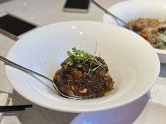 -上海宝华喜来登酒店·采悦轩中餐厅