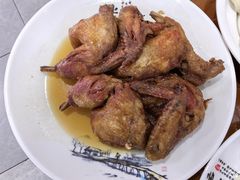 -春發合饭庄