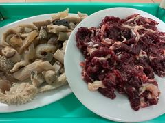 -大戚饭店(泰华路店)