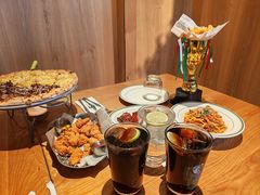 -1861意大利餐厅(文化广场店)