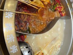 -热辣宗师·串串火锅(万达金街店)
