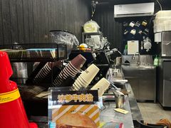 -JPG canteen(广州寺右公馆店)