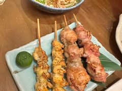 -鸟泉居酒屋·烧鸟·酒馆(百子湾店)