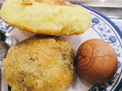 -清真·鸦儿李记·小馆(后海店)