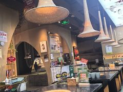 -云海肴云南菜·蒸汽石锅鱼(青岛万象城店)