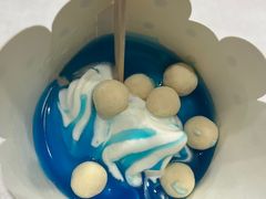 -麦当劳(浦珠路得来速店)