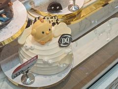 -DQ·蛋糕·冰淇淋(万风新天地店)