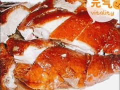 -芳姨广东砂锅粥(张庄路店)