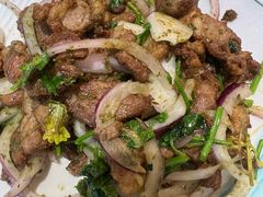 -新疆伊宁远征餐厅