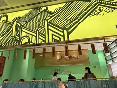 -顺峰顺水顺德菜(第一百货店)
