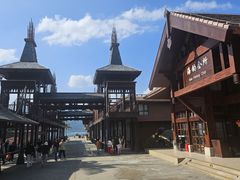 -海南分界洲岛旅游区