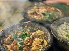 -王明古法砂锅居(开化寺店)