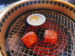 -老乾杯和牛烧肉(王府中环店)
