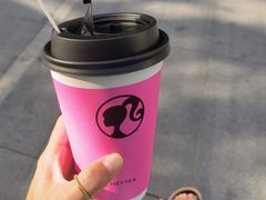 -喜茶(上海打浦桥日月光gelato lab+店)