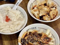 -西月城谭豆花(春熙路店)