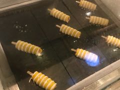 -圣丰索菲特·2 On 988 Café 自助餐厅