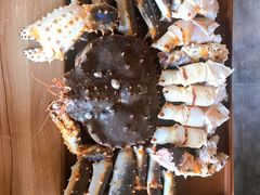 -日进一片海.生腌海鲜火锅.宵夜烧烤(三里屯总店)
