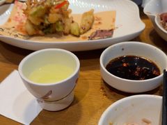 -味莊餐厅(康庄南街店)