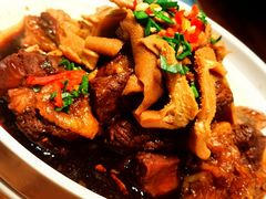 大方酱香羊肉-東大方(湖州白鹭迎店)