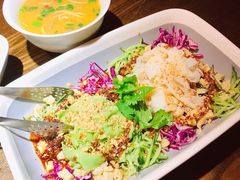 麦醋手工凉皮-掌柜的店·河南菜(世茂店)