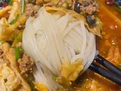 -粉家柳州螺蛳粉(杨宅路店)