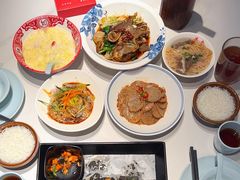 -火宫殿·小吃王国(坡子街店)