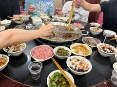 -储奇门鳝鱼火锅(总店)