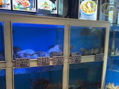 -丽园海鲜饭店(东关街店)