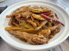 -四妹餐厅(玫瑰街店)