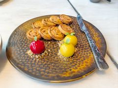 -苏州W酒店·苏滟中餐厅