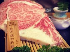 -黑牛の店·和牛烧肉(合生汇店)