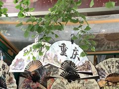 -黄桷坪涂鸦艺术街