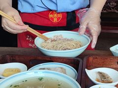 -同得兴 Since·1995 传统苏式面馆(嘉馀坊店)