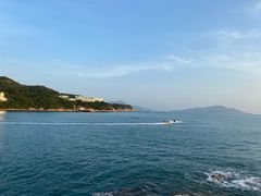 -东澳岛