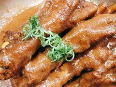 -秦家味老菜馆(民族北路店)