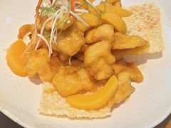 -俭寨大盘鸡·手抓肉·烧烤新疆菜(乌苏路店)