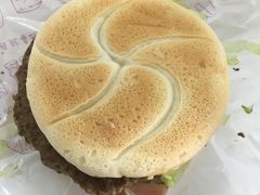 -麦当劳(杭州庆春路店)