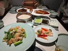 -院8里·小聚园老川菜(九眼桥店)