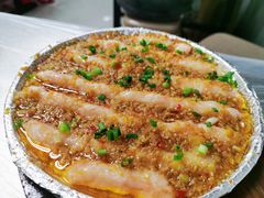 -小民大排档(光谷店)