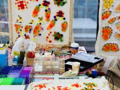 -爆爆手作·掐丝珐琅·Tufting·捏捏乐DIY团建集合店(朝阳店)