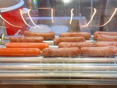 -一品飘香健康米线(金地美食城店)