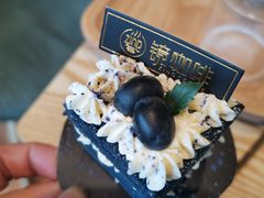 -ZING COFFEE 镜咖啡