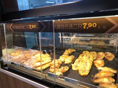 -大润发(康桥店)