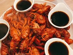-指爱龙虾(金杨路总店)