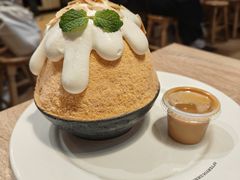 -After You Dessert Cafe(CENTRALWORLD)