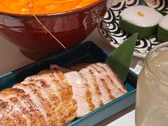 -太食獸泰式茶餐厅(IFS国金中心店)